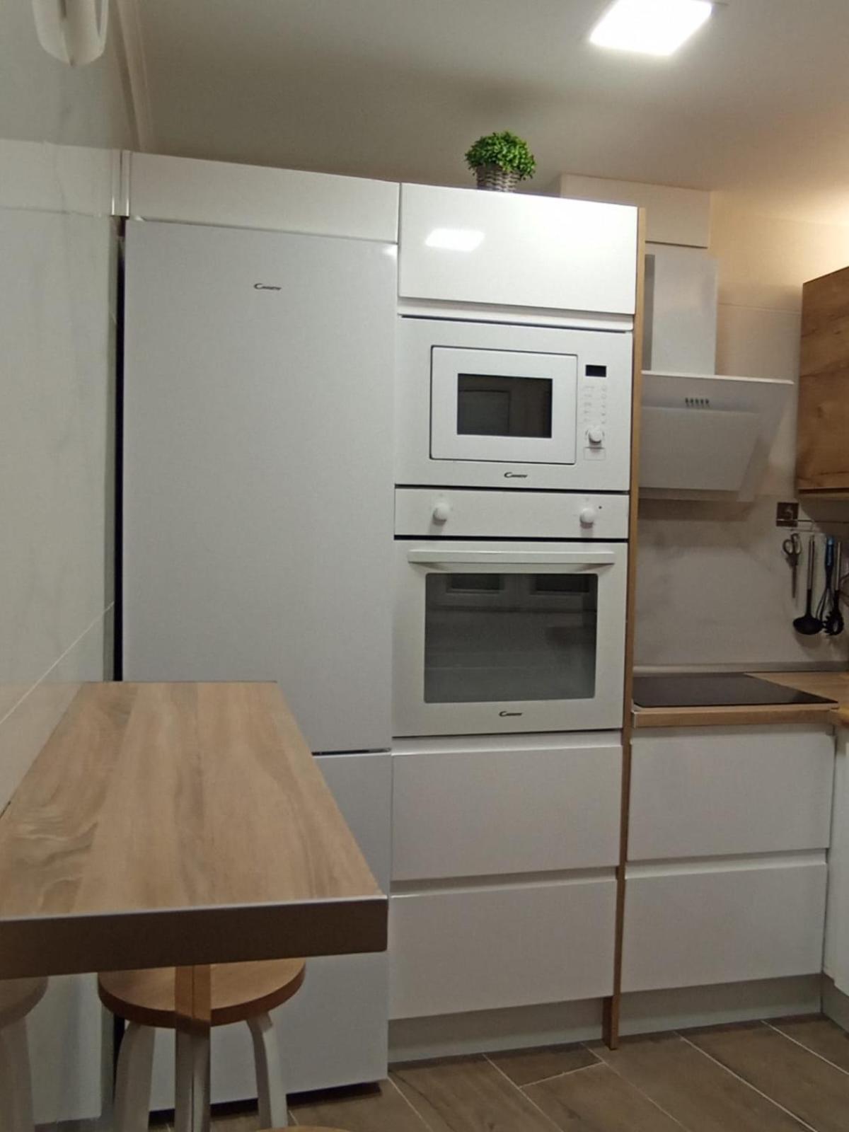 Apartamento Peace Home Astillero El Astillero Exterior foto